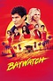 Baywatch (TV Series 1989-2001) - Posters — The Movie Database (TMDB)