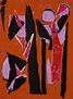 Then and Now: Lee Krasner’s Land of Her Own Invention – ARTnews.com