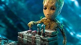 I Am Groot Wallpapers - Wallpaper Cave