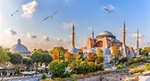 11 motivi per visitare İstanbul, la città del momento | Skyscanner Italia