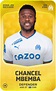 Limited card of Chancel Mbemba - 2022-23 - Sorare