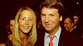 Who is Tucker Carlson Wife Susan Andrews? | Celebrity Spouse