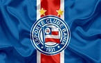 Esporte Clube Bahia Wallpapers - Wallpaper Cave