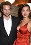 Bradley Cooper and Irina Shayk Make Their Official Red Carpet Debut as ...