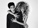 Lion Babe: Introducing Jillian Hervey And Lucas Goodman, The Wonder ...