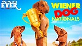 WIENER DOG NATIONALS | Full FAMILY DOG Movie HD - YouTube
