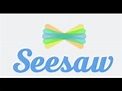 Como usar el programa de Seesaw - YouTube