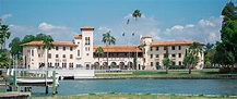 Boarding School Florida Admiral Farragut Academy - Admiral Farragut Academy