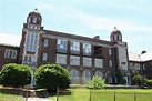 Mark Twain Elementary School – St Louis Patina