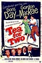 Doris Day, Gordon MacRae, Gene Nelson, Tea For Two (1950) | The Films ...