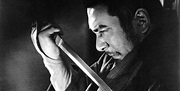 Zatoichi - The Blind Swordsman - Samurai Tours