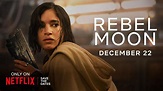 Rebel Moon (2023) - FilmAffinity