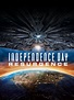Prime Video: Independence Day: Resurgence