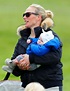 Zara Phillips and Mike Tindall hold christening for Mia | Australian ...