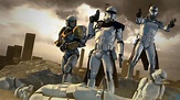 Source Filmmaker poster of clone troopers Rex, Wolffe and Gregor. : r ...
