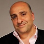 Omid Djalili | Great British Voices