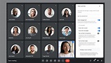 Google Meet suma más controles para moderar las reuniones – Celulares ...