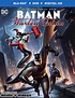 Batman y Harley Quinn (2017): Reseña y crítica de la película animada ...