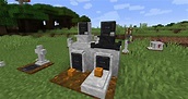 Corail Tombstone Mod 1.15.1 Mods Para Minecraft 1.15.1