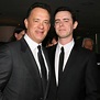 Tom Hanks Family Ties