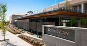 UC Berkeley law school acceptance rate - CollegeLearners