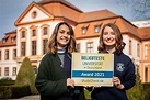 Catholic University of Eichstätt-Ingolstadt most popular university in ...