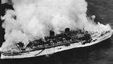 World War 2 History: The Sinking of the Laconia and Its Effect on the ...