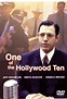 One of Hollywood Ten (2000) Dvd - Classic Movies ETC