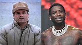 Gucci Mane Wanted to Be Like El Chapo; Maybe Not Anymore - The Source