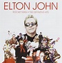 Elton John · Rocket Man (CD) (2009)