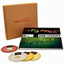 DMB Europe 2009 Box Set | Shop the Dave Matthews Band Official Store
