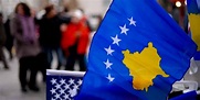 Efemérides del 17 de febrero: Declaración de la Independencia de Kosovo ...