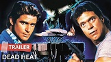 Dead Heat 1988 Trailer HD | Treat Williams | Joe Piscopo - YouTube