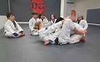 Kids Brazilian Jiu Jitsu Classes in Exton and Berwyn PA | Dragon Gym ...