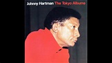 Johnny Hartman, The Nearness Of You - YouTube