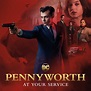 Pennyworth | HBO Max Wiki | Fandom