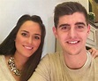 Thibaut Courtois Height, Weight, Age, Biography, Family, Affairs & More ...
