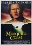 La costa de los mosquitos (The mosquito coast) (1986) – C@rtelesmix