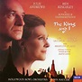 The King and I - 1992 Studio Cast Recording Record - Rodgers & Hammerstein