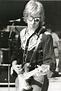 James Honeyman-Scott, brought together the sound of the Pretenders ...