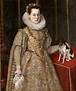 Isabel Osorio (um 1522-1589) – kleio.org