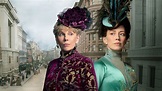 The Elite History Behind HBO's Series, 'The Gilded Age'