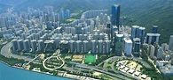 Taikoo Shing | WONG TUNG GROUP