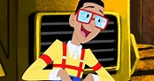 Jaleel White Returns as Urkel in Family Matters Animated Special Did I ...