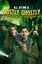 Película Mostly Ghostly: Mi Amiga Fantasmagórica (2015)