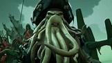 E3 2021／傑克船長登場！《盜賊之海》推出《神鬼奇航》合作內容 | NOW電玩 | NOWnews今日新聞