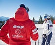 Ecole de ski, cours de ski - ESF Les Gets