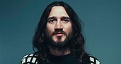 Escucha "Enclosure", nuevo álbum de John Frusciante | Binaural