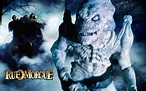 Pumpkinhead - Horror Movies Wallpaper (7329639) - Fanpop