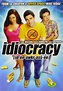 Amazon.com: Idiocracy: Luke Wilson, Maya Rudolph, Dax Shepard, Terry ...